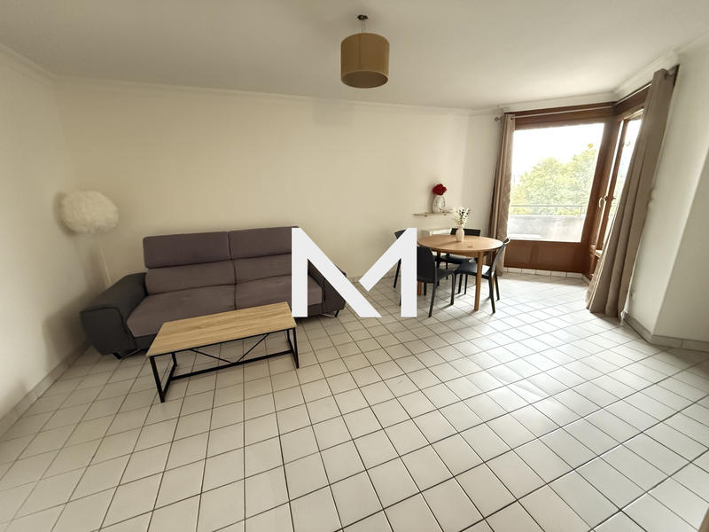Appartement - 69 m² - 3 pièces