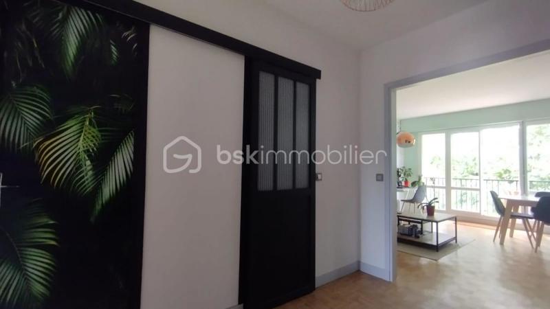 Appartement - 55 m² - 2 pièces