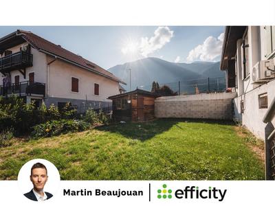 Appartement - 99 m² - 4 pièces