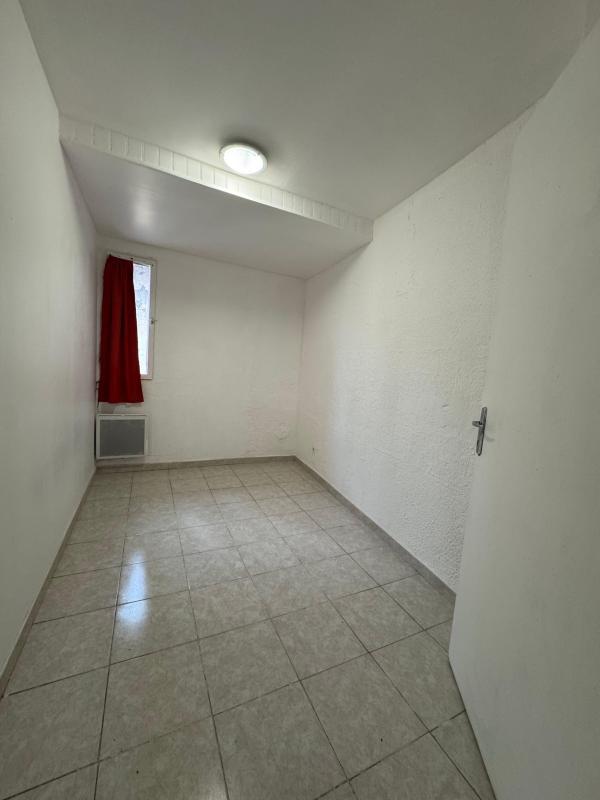 Appartement - 61 m² - 2 pièces