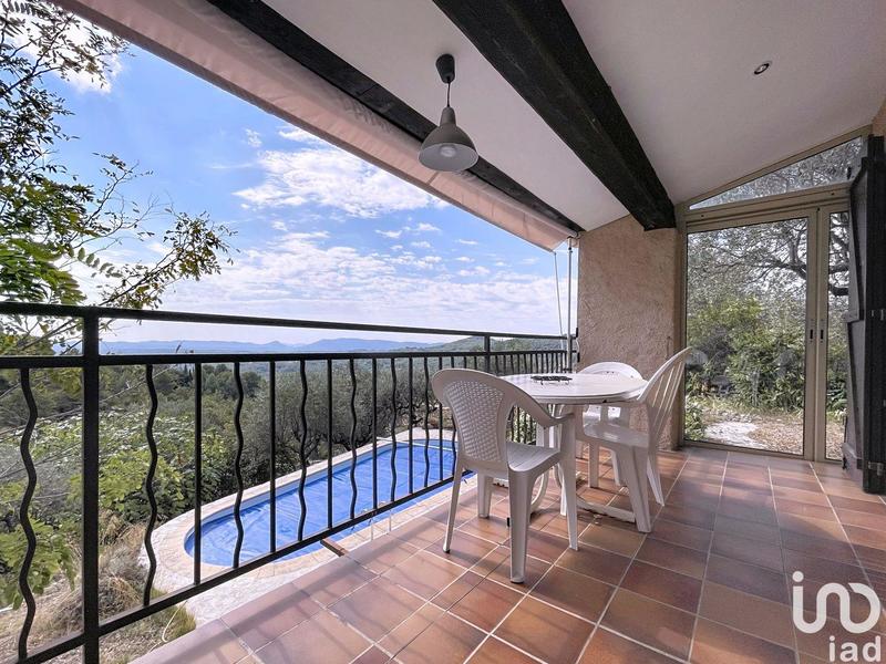 Maison - 150 m² - 4 pièces