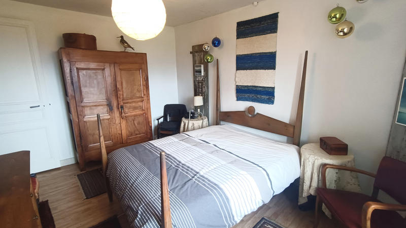 Maison - 154 m² - 5 pièces