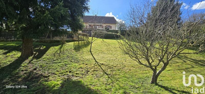 Maison - 141 m² - 5 pièces