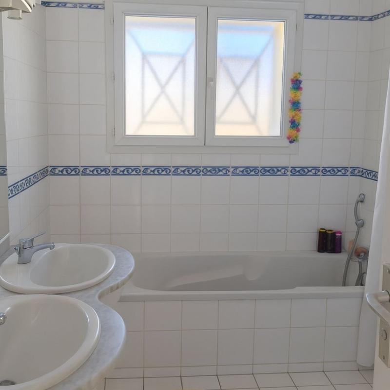 Maison - 135 m² - 5 pièces