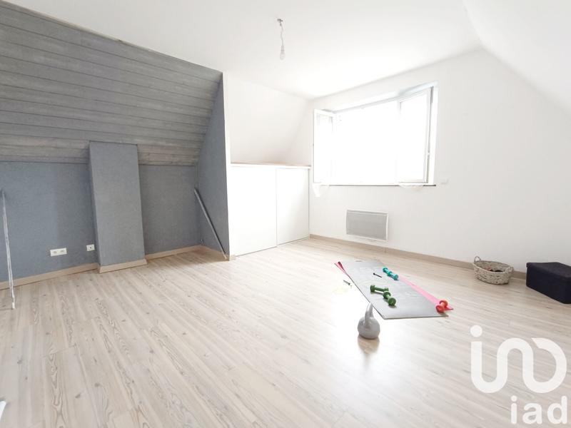 Maison de village - 180 m² - 7 pièces