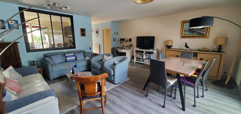 Maison - 113 m² - 4 pièces