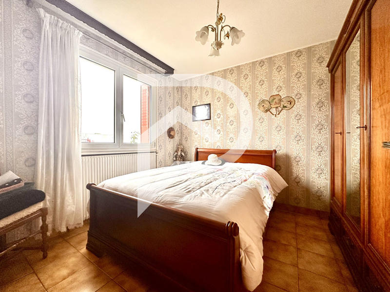 Maison - 132 m² - 4 pièces