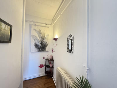 Immeuble - 189 m² - 8 pièces