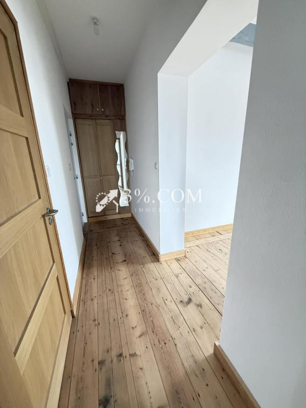 Appartement - 52 m² - 2 pièces