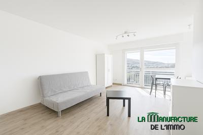 Appartement - 27 m² - 1 pièce