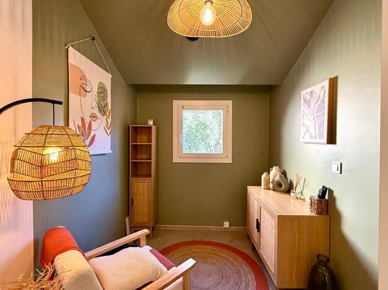 Appartement - 31 m² - 1 pièce