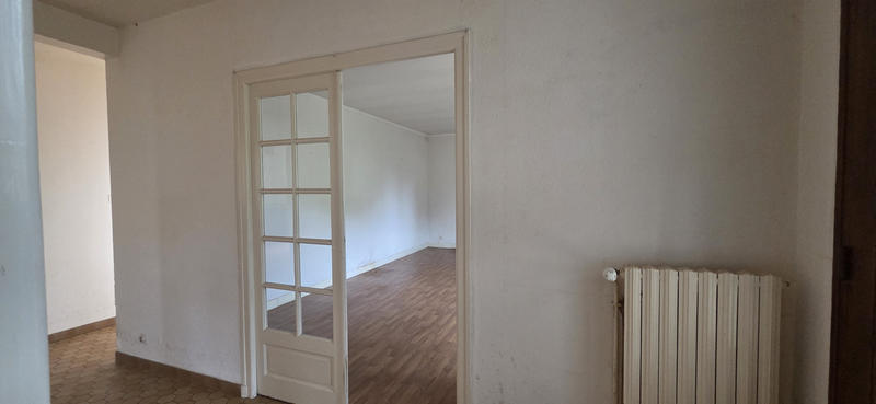 Maison - 94 m² - 4 pièces
