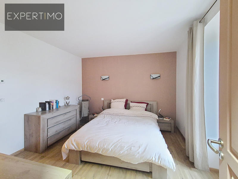 Maison de village - 278 m² - 10 pièces