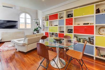 Appartement - 53 m² - 2 pièces