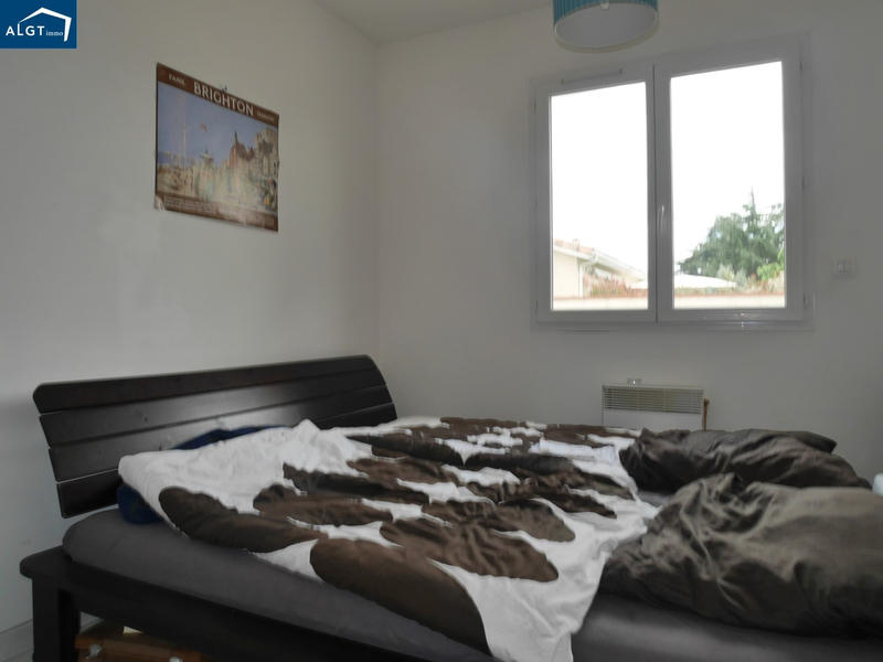 Maison - 81 m² - 4 pièces