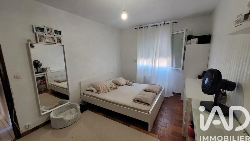 Appartement - 132 m² - 4 pièces