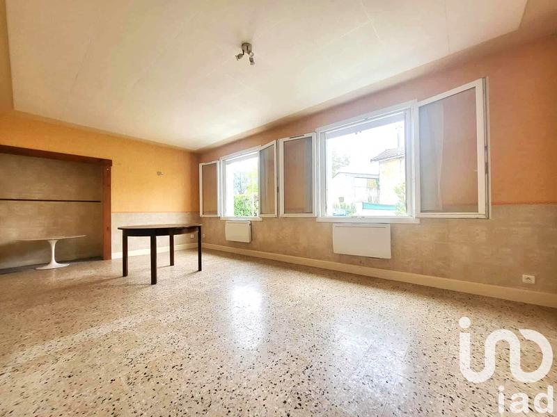 Maison - 79 m² - 4 pièces