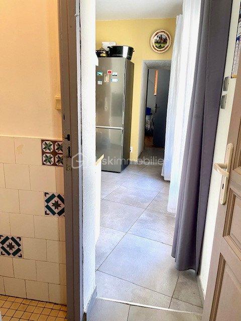 Maison de ville - 103 m² - 6 pièces