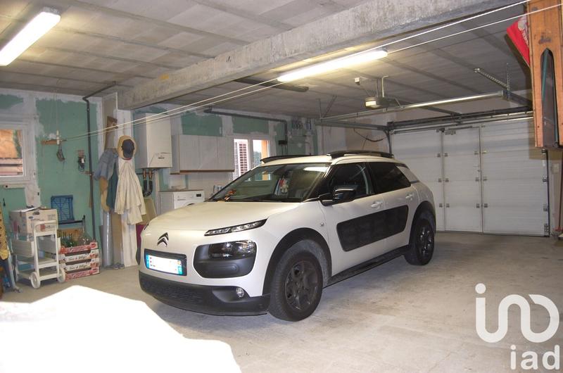 Maison - 148 m² - 5 pièces