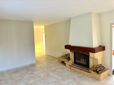 Maison - 110 m² - 3 pièces