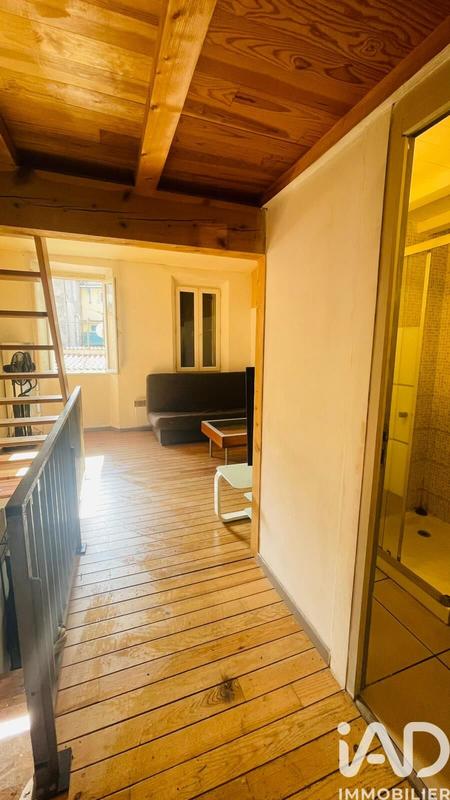 Maison - 75 m² - 3 pièces