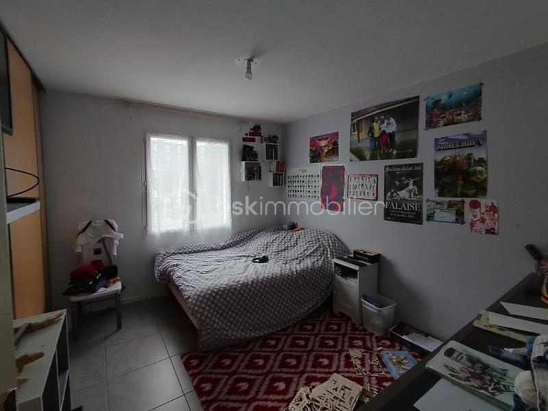 Maison - 107 m² - 4 pièces