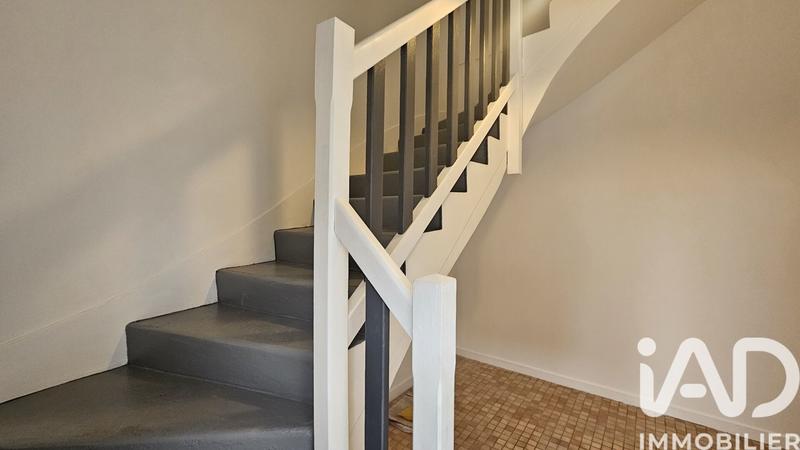 Appartement - 94 m² - 4 pièces