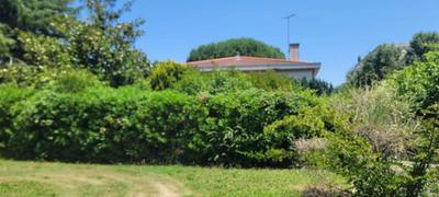 Maison - 150 m² - 1 pièce