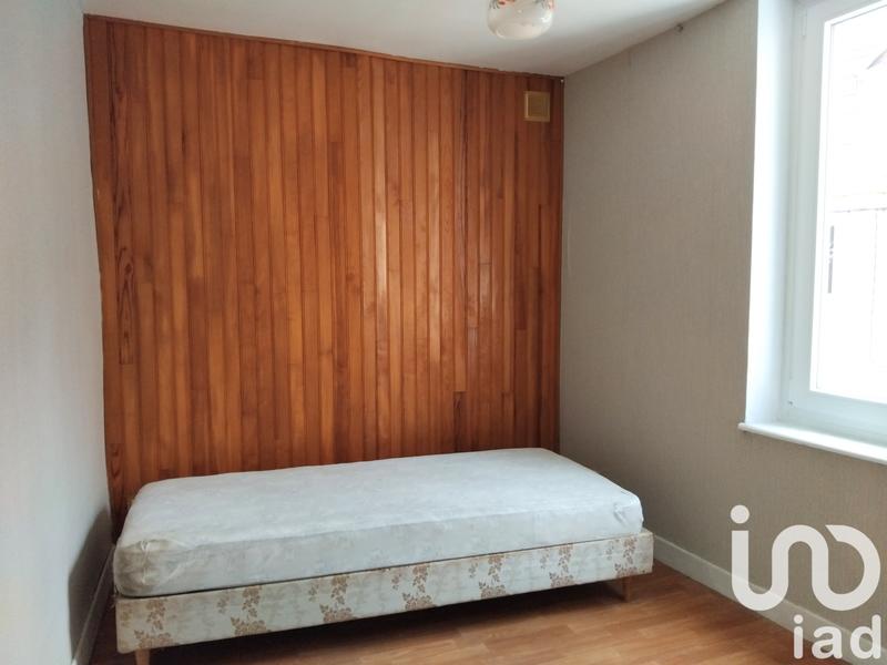 Maison - 50 m² - 3 pièces