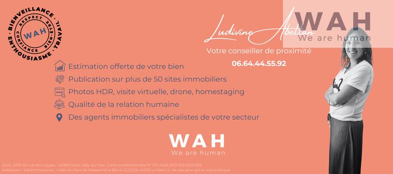 Maison - 149 m² - 4 pièces