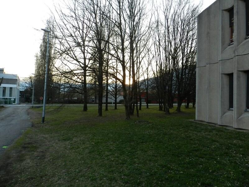 Bureau - 138 m² - 6 pièces