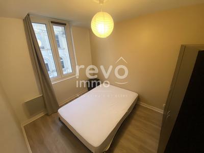 Appartement - 30 m² - 2 pièces