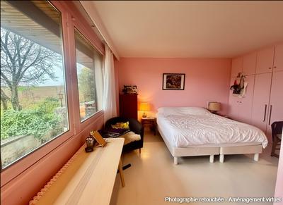 Villa - 205 m² - 7 pièces