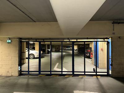 Parking / Garage - 20 m²
