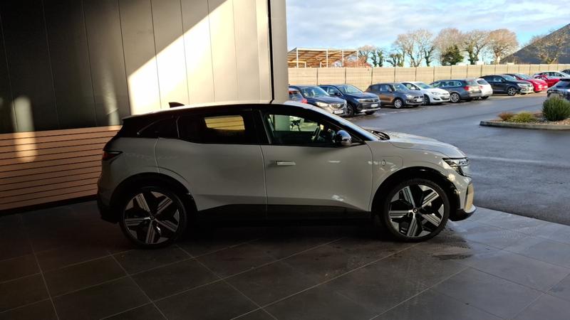 Renault Mégane E-Tech Ev60 220 Ch Super Charge Iconic