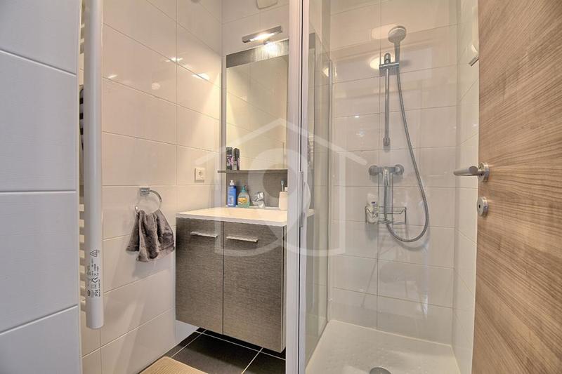 Villa - 94 m² - 4 pièces