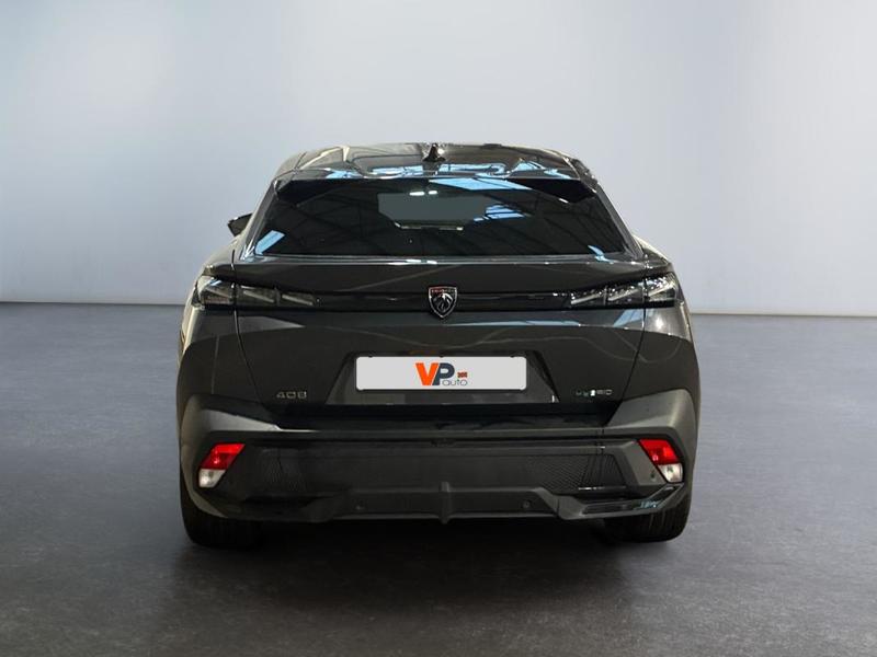 Peugeot 408 Phev 225 e-Eat8 Gt