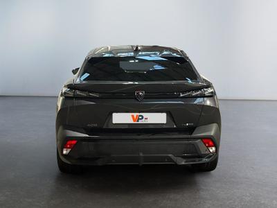 Peugeot 408 Phev 225 e-Eat8 Gt