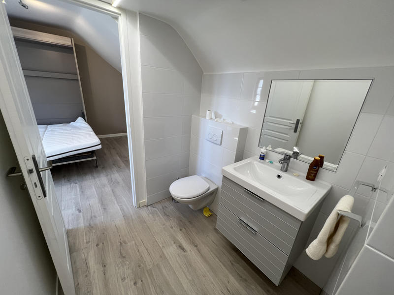 Appartement - 39 m² - 1 pièce