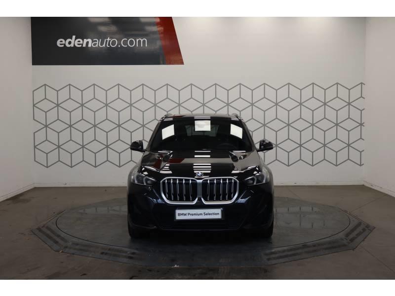 Bmw X1 sDrive 20i 170ch Dkg7 m Sport