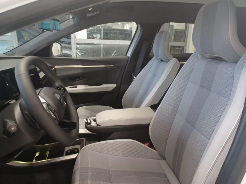 Renault Scénic E-Tech electrique 220 ch grande autonomie Techno Iconic