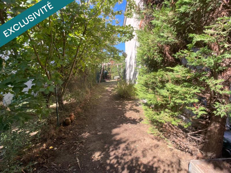 Villa - 92 m² - 4 pièces