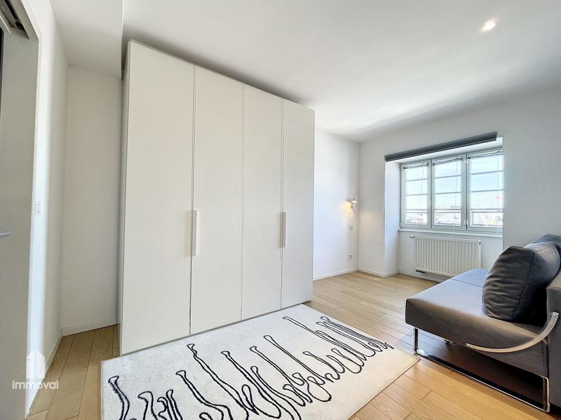 Appartement - 98 m² - 4 pièces