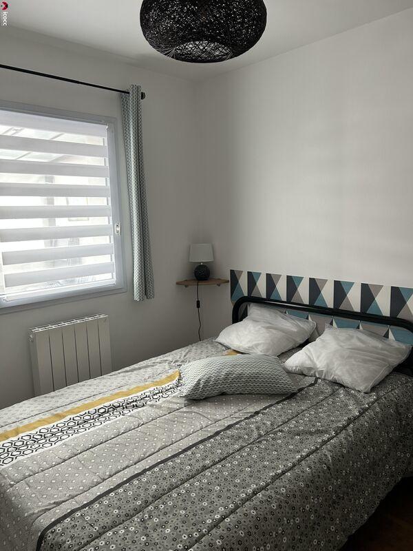 Maison - 27 m² - 2 pièces