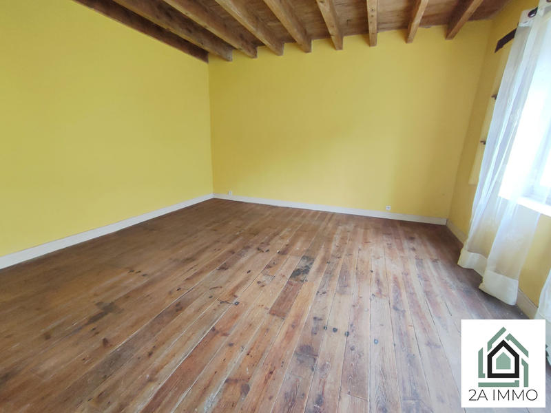 Maison - 164 m² - 7 pièces