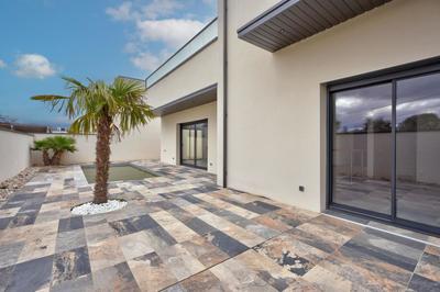 Maison - 135 m² - 4 pièces