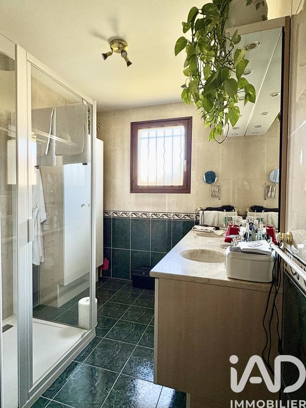 Maison - 148 m² - 7 pièces