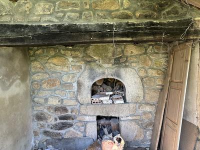 Maison ancienne - 73 m² - 3 pièces