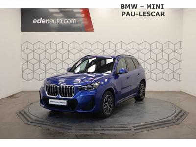 Bmw X1 xDrive 23d 211ch Dkg7 m Sport