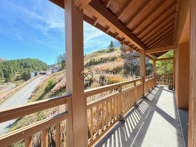 Duplex - 187 m² - 8 pièces